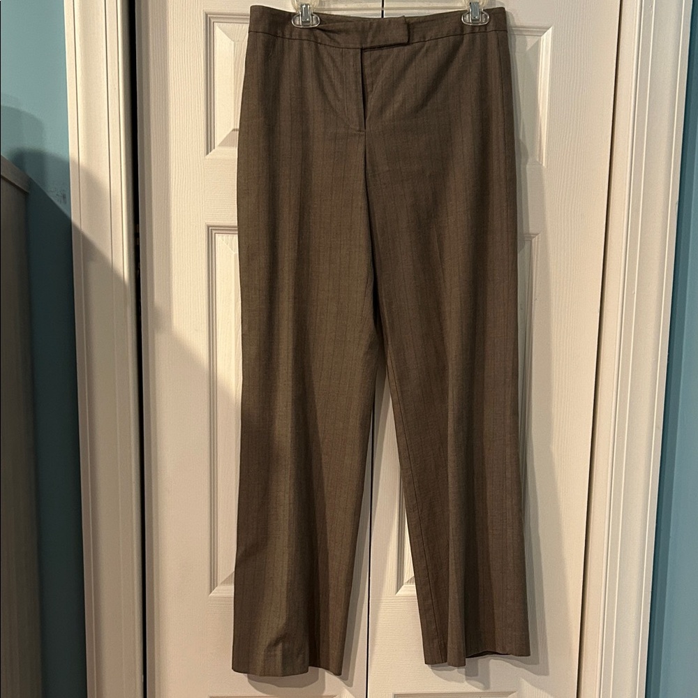 Ann Taylor Brown Women's Trousers